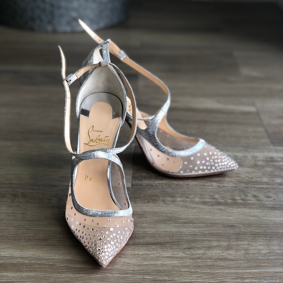 Christian Louboutin Shoes - Christian Louboutin Shoes